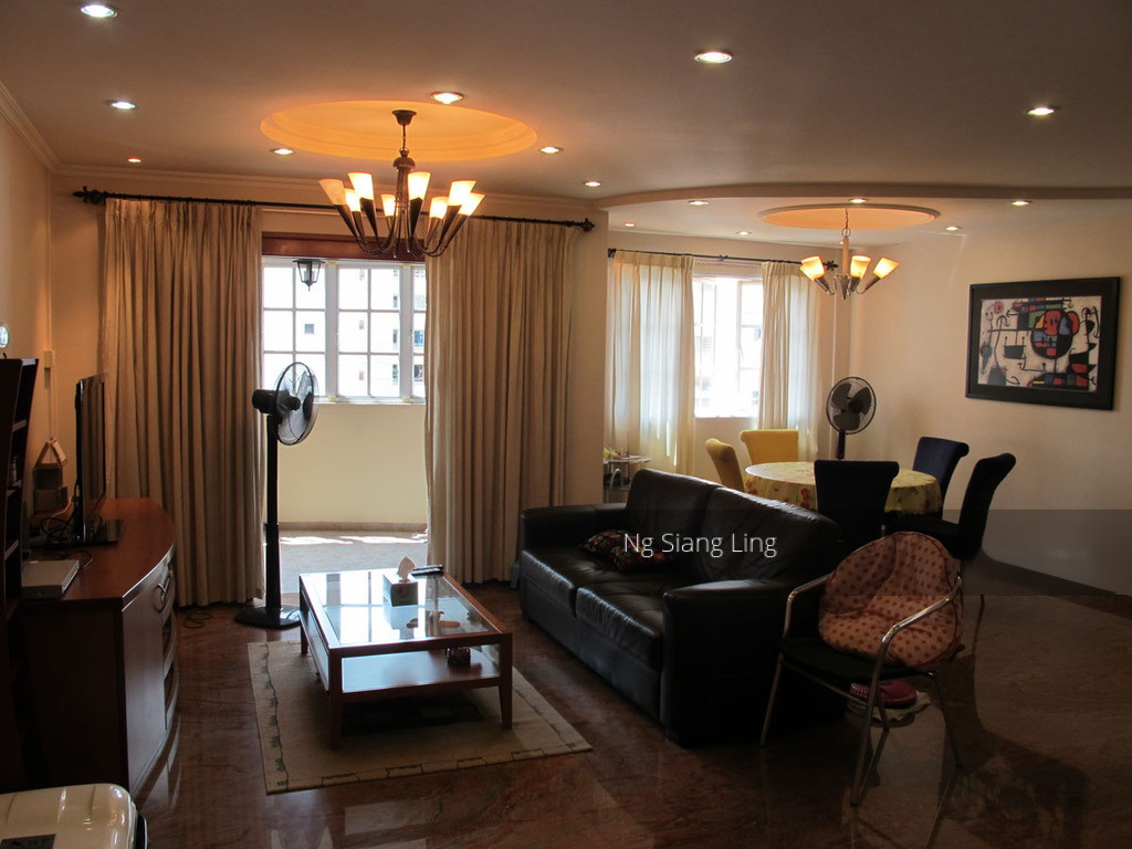 Blk 666 Choa Chu Kang Crescent (Choa Chu Kang), HDB 5 Rooms #132317752